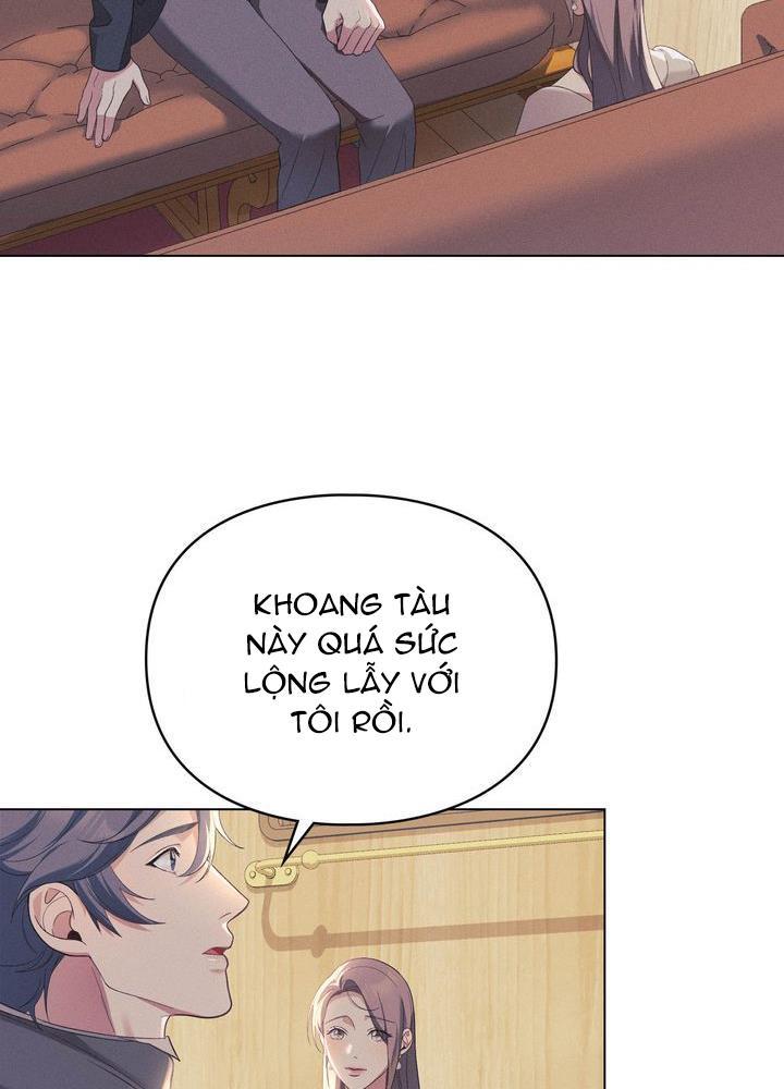 chấp nhận sự chiếm đoạt chapter 17 29