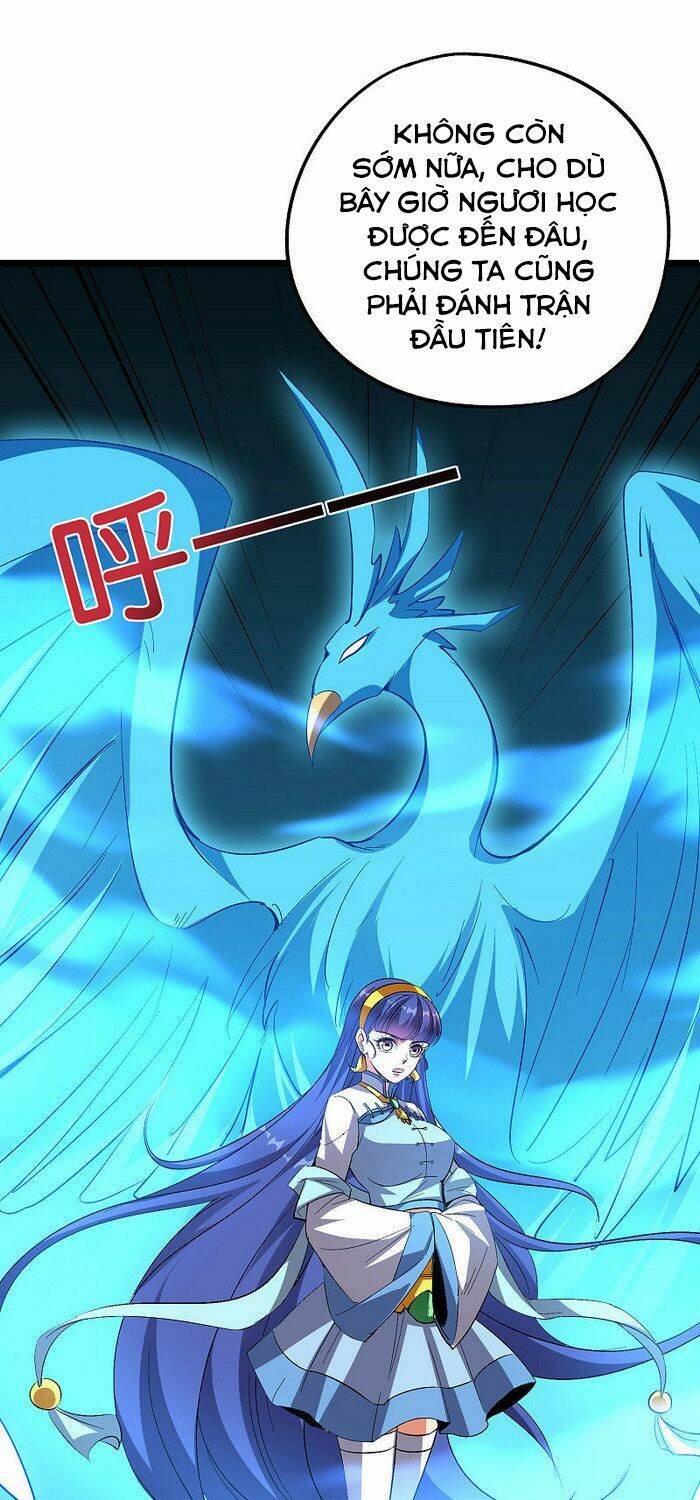 phục thiên thánh chủ chapter 105 21