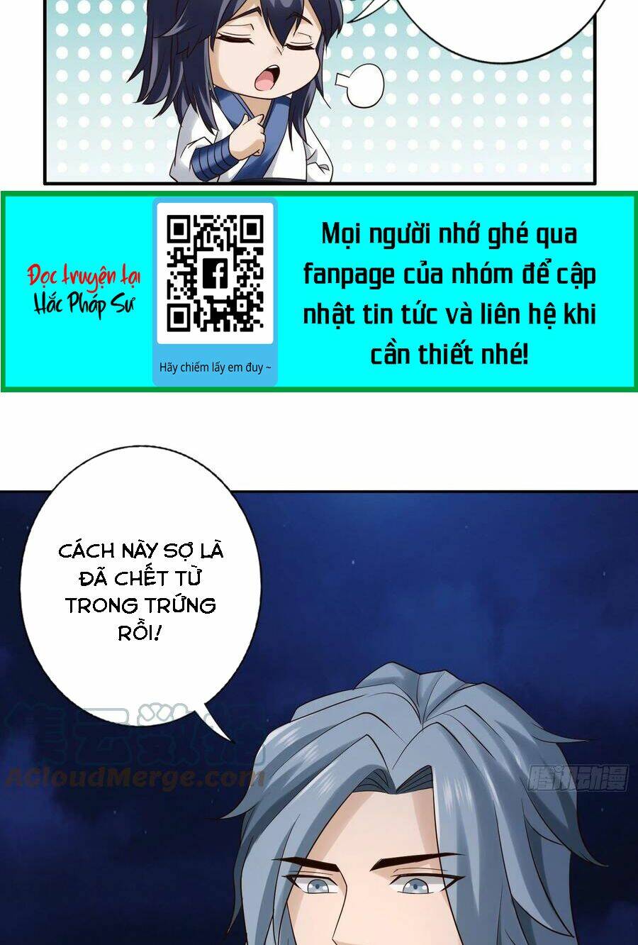 chư thiên ký chapter 317 8