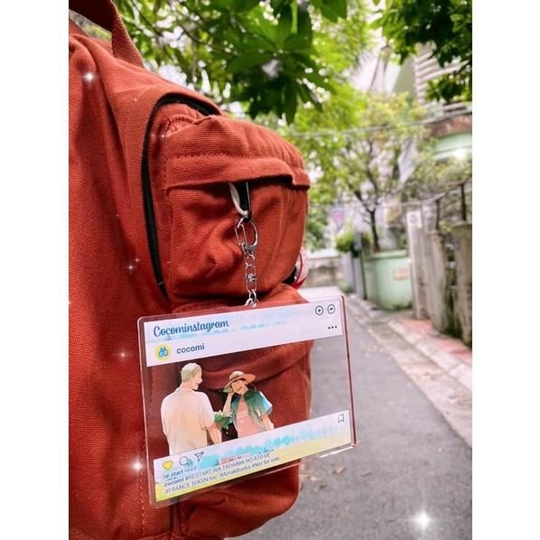 Khởi đầu mới là trở về nhà - Bản Quyền