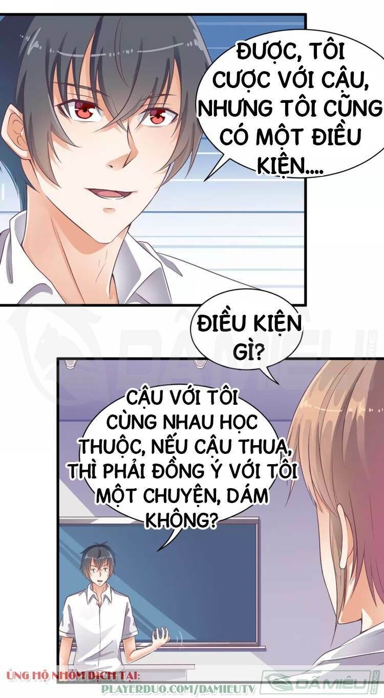 địa phủ khai phá thương chapter 56 10