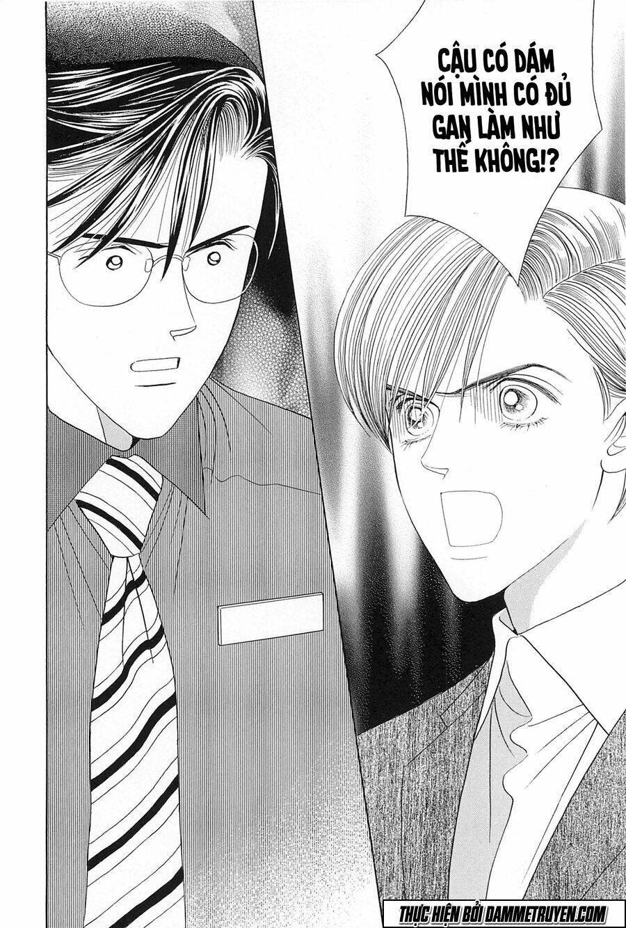 himitsu chapter 23 36