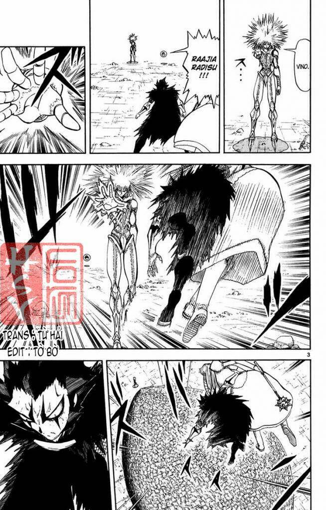 konjiki no gash!! chapter 311 3