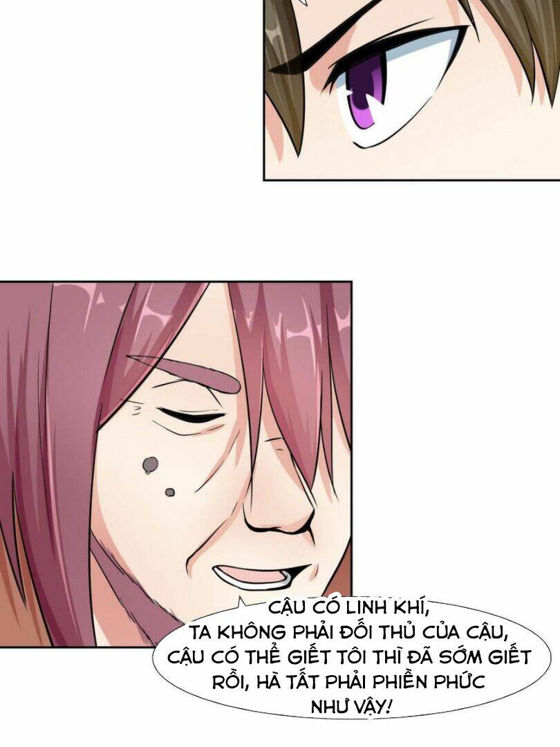 hắn là long ngạo thiên chapter 74 8