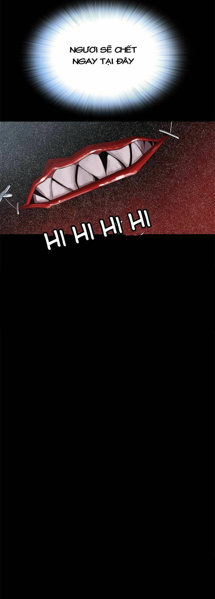 giấc mơ khủng khiếp - deadful dream chapter 2 81