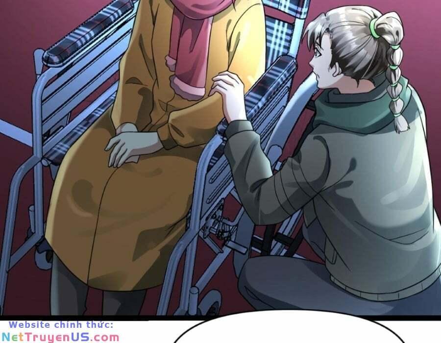 đóng băng toàn cầu: tôi gây dựng nên phòng an toàn thời tận thế chapter 154 18