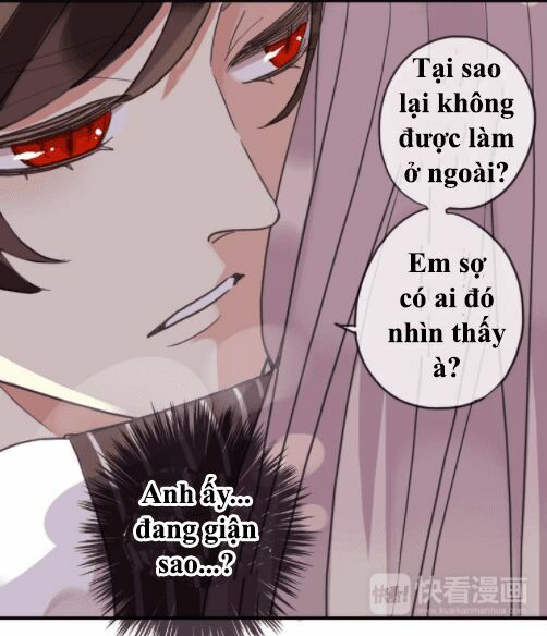 vết cắn ngọt ngào phần 1 chapter 48 12