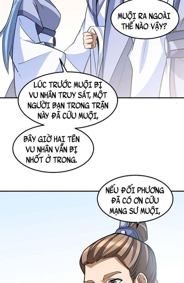 võ đạo độc tôn chapter 604 42