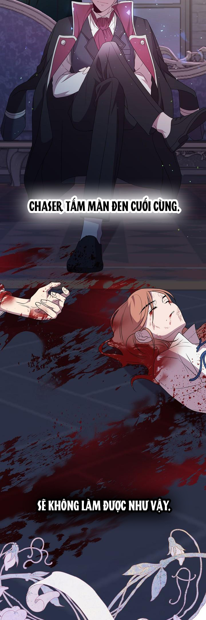 tôi đã gặp nam chính trong ngục tù chapter 19 18