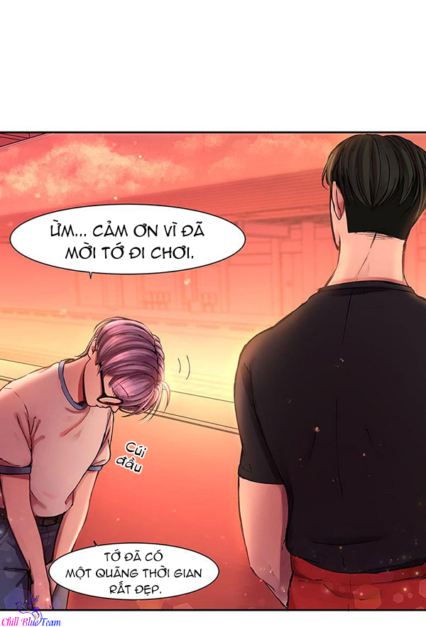 anh đô dịu dàng của tôi chapter 17 2