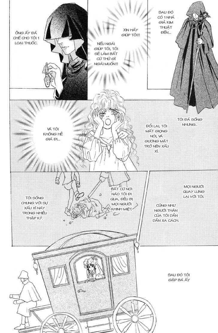 elixir - hòn đá phép thuật chapter 6 68