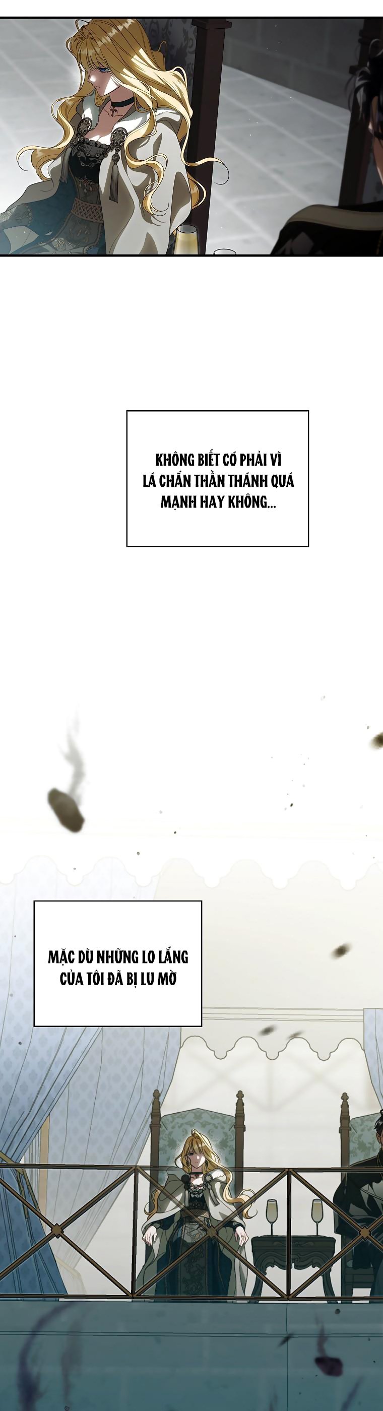 phương pháp khiến chồng đứng về phía của tôi chapter 100 15