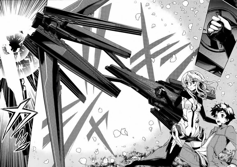 beatless dystopia chapter 2 24