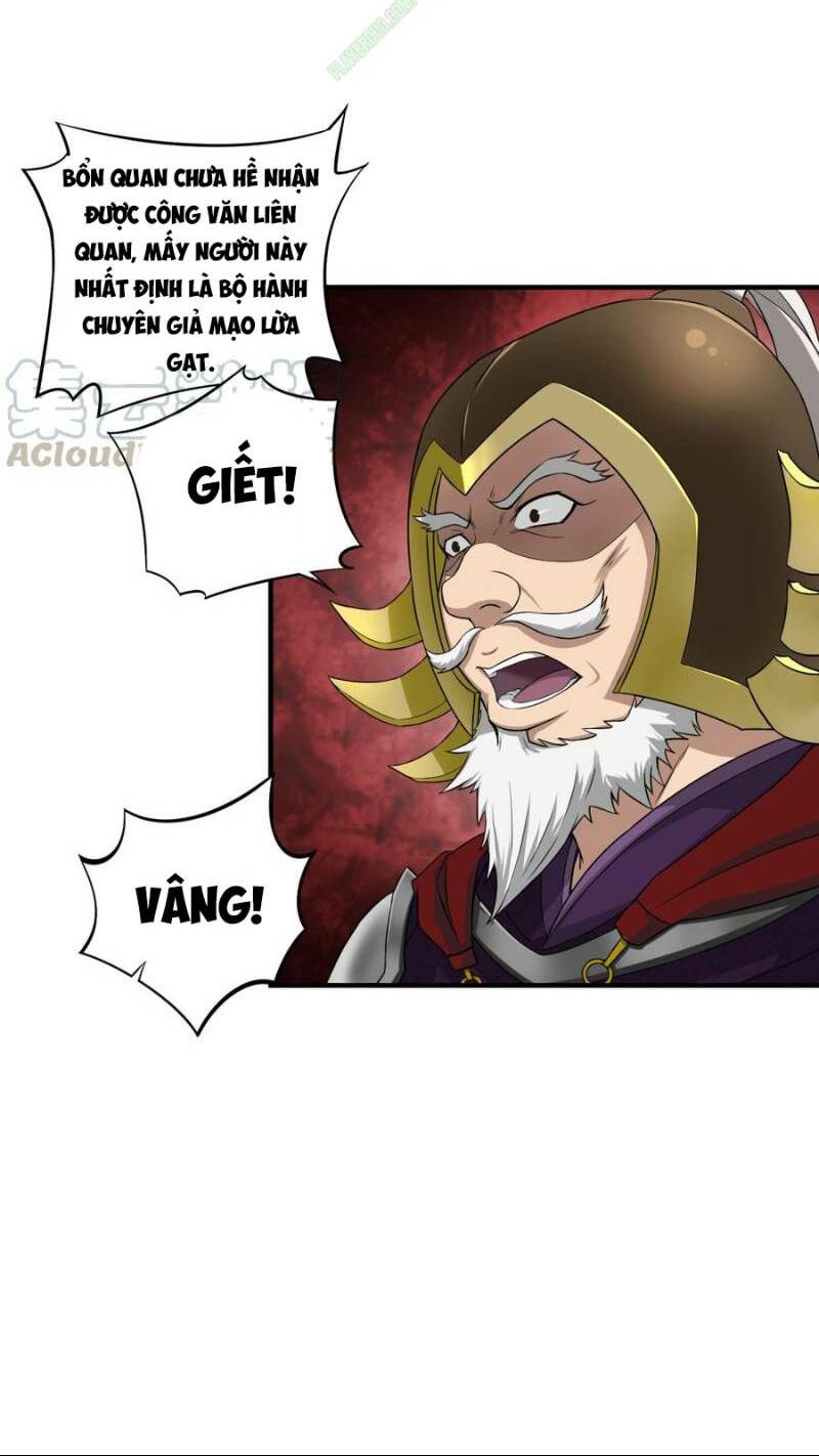 trọng sinh tới đại đường chapter 11 10