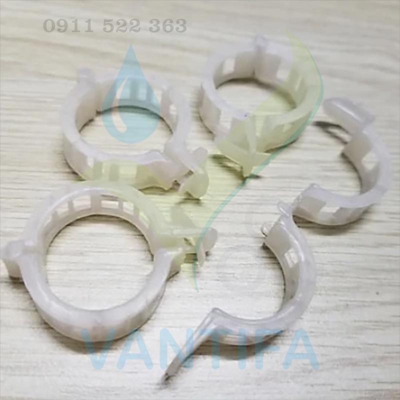 Đai Kẹp thân Dưa lưới