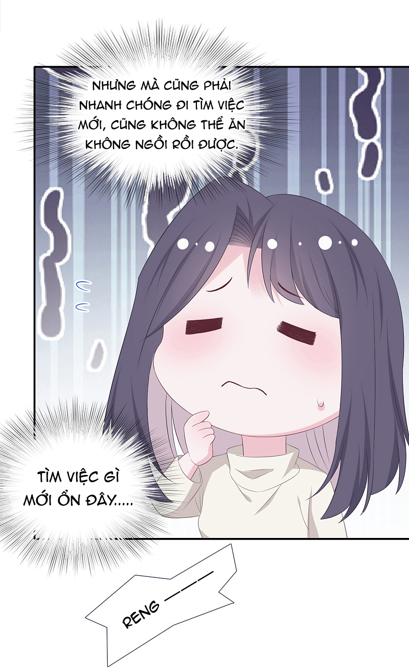 cái thùng cơm sát vách chapter 83 3