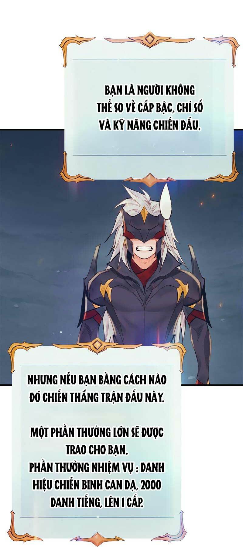 tu sĩ trị liệu của thái dương giáo chapter 33 43