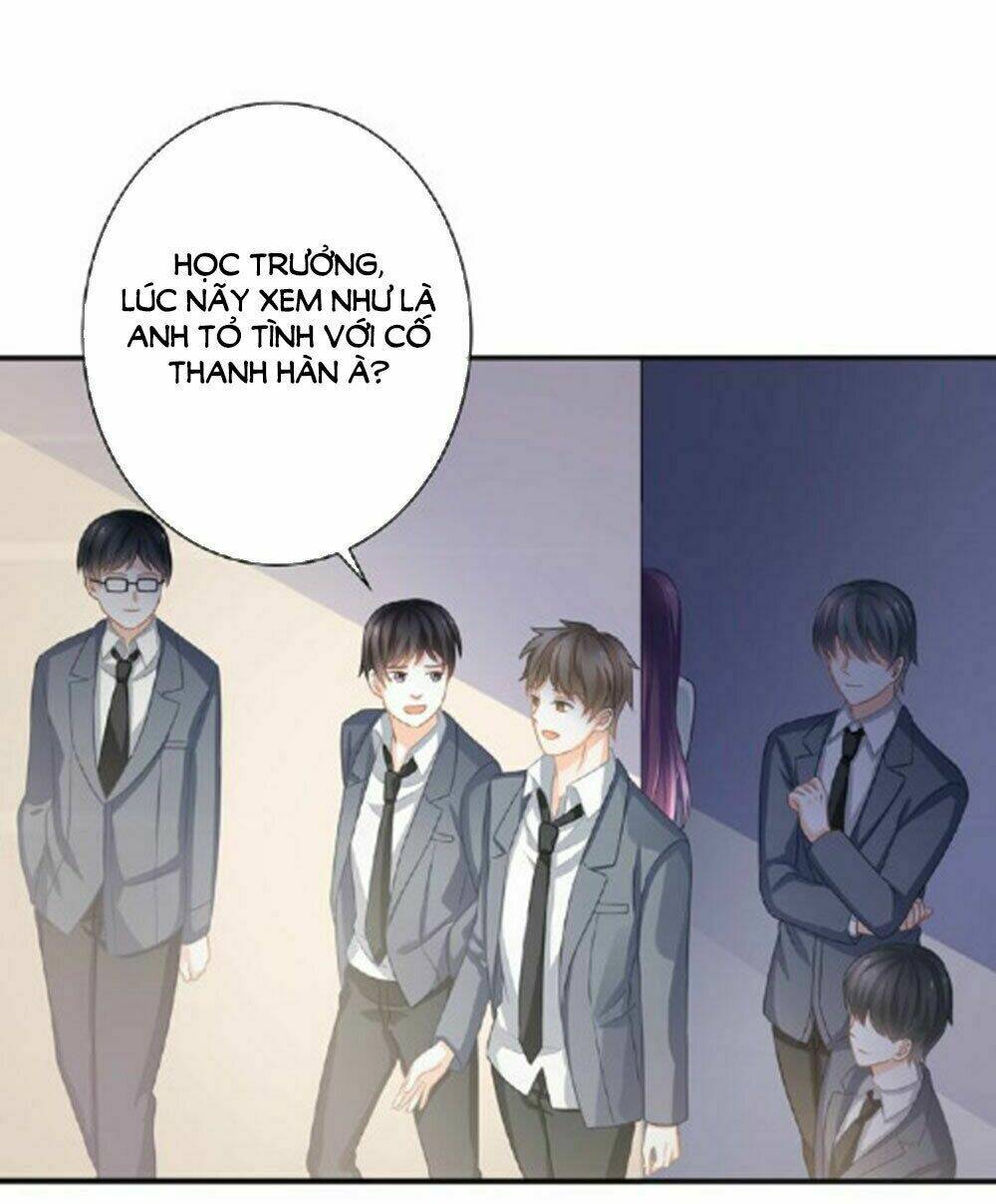 tiệm may luyến sắc chapter 21 13