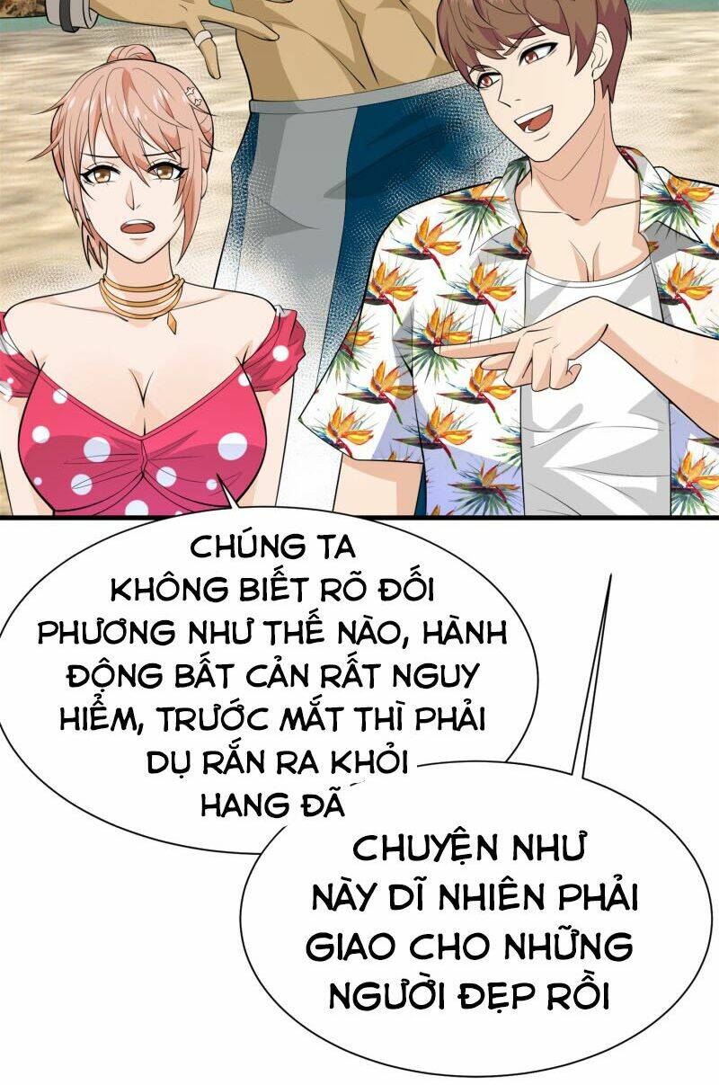 hoa hậu giảng đường luôn bên người chapter 76 28