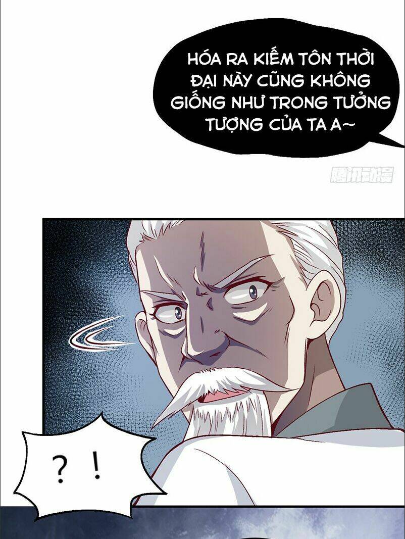 táng kiếm quyết chapter 1 23