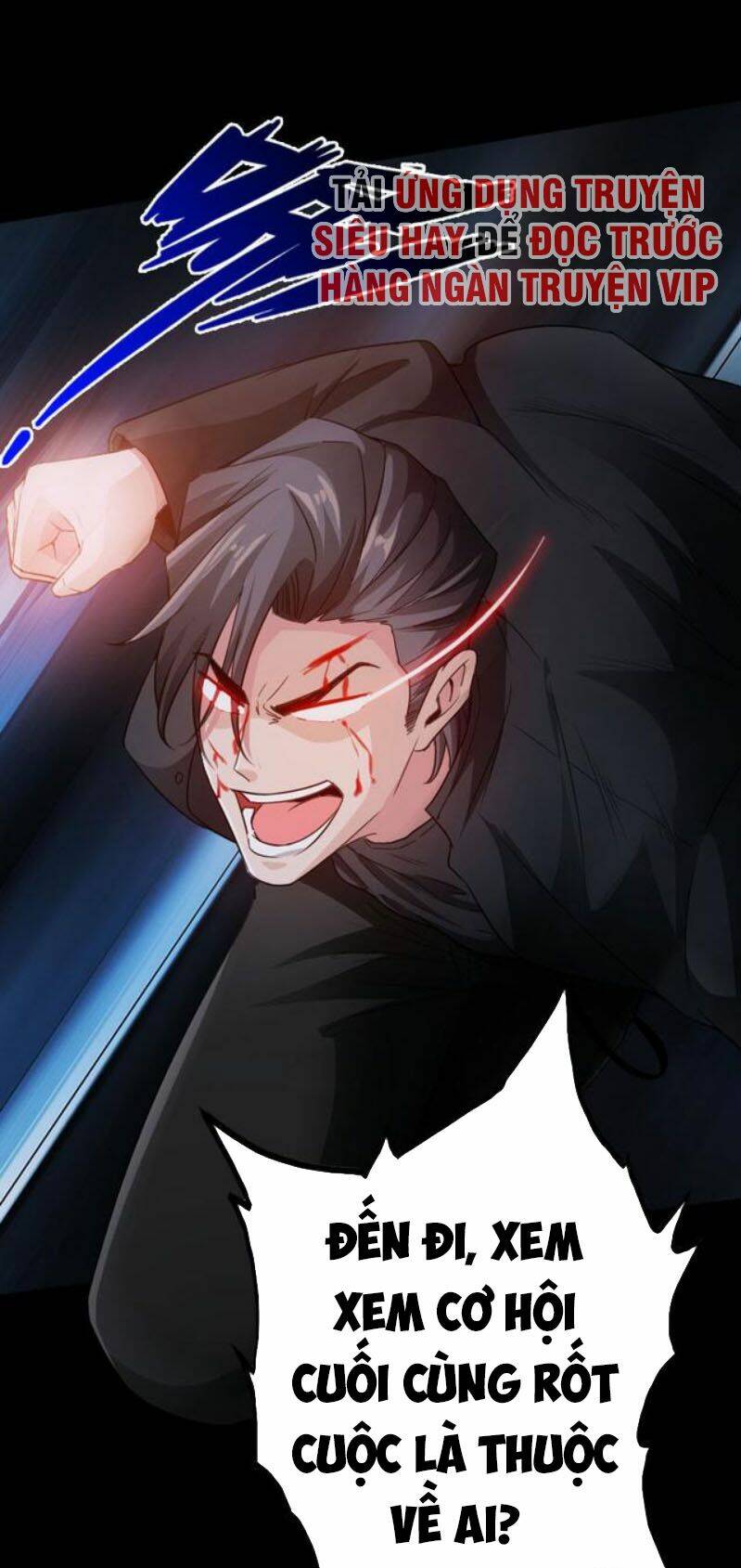 tuyệt phẩm tà thiếu chapter 65 26