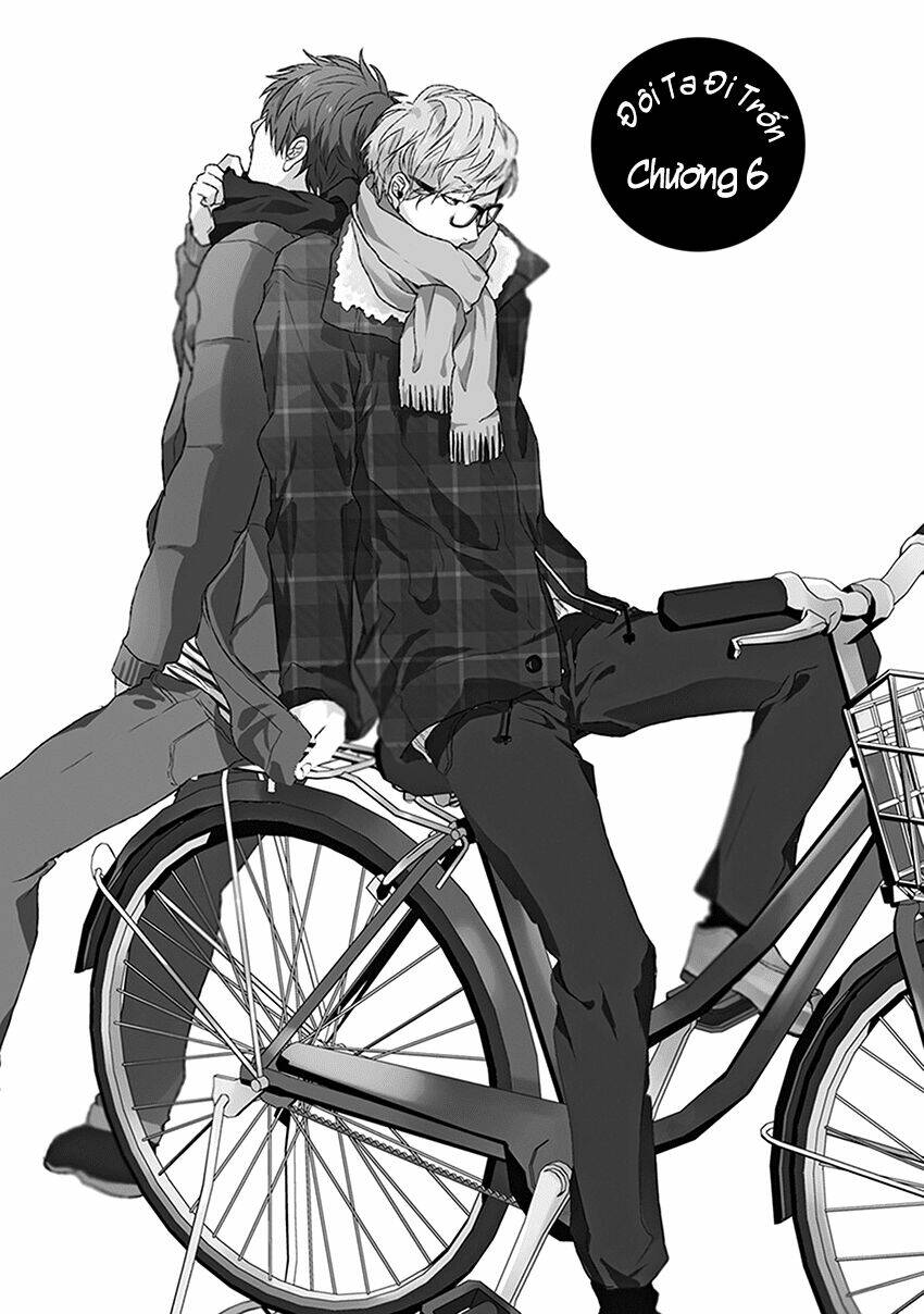 đôi ta đi trốn chapter 6 3