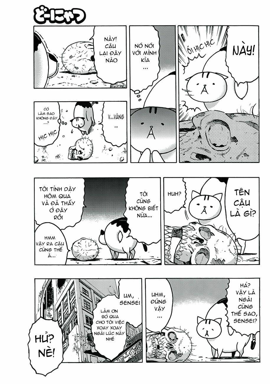 donyatsu chapter 1 10