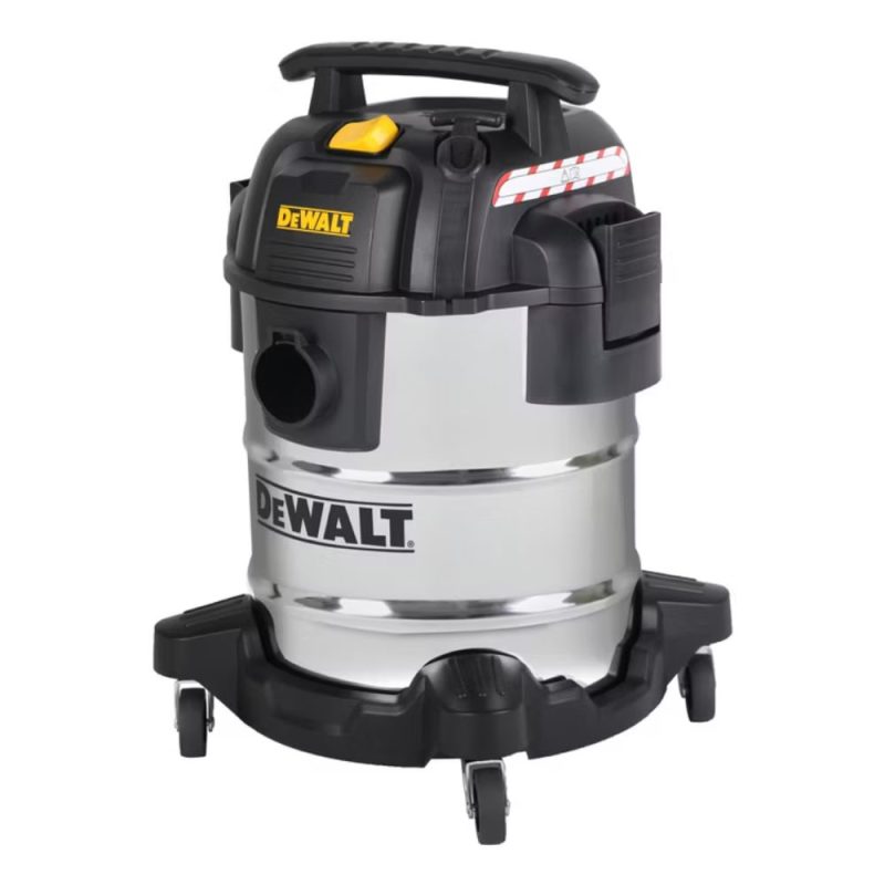 Máy hút bụi Công nghiệp 3 chức năng 25L Dewalt DXV25SA – 25L – 15Kpa- HÀNG CHÍNH HÃNG
