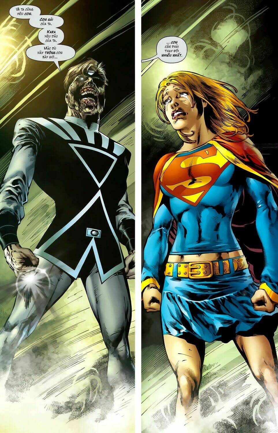 Blackest Night chapter 18 15