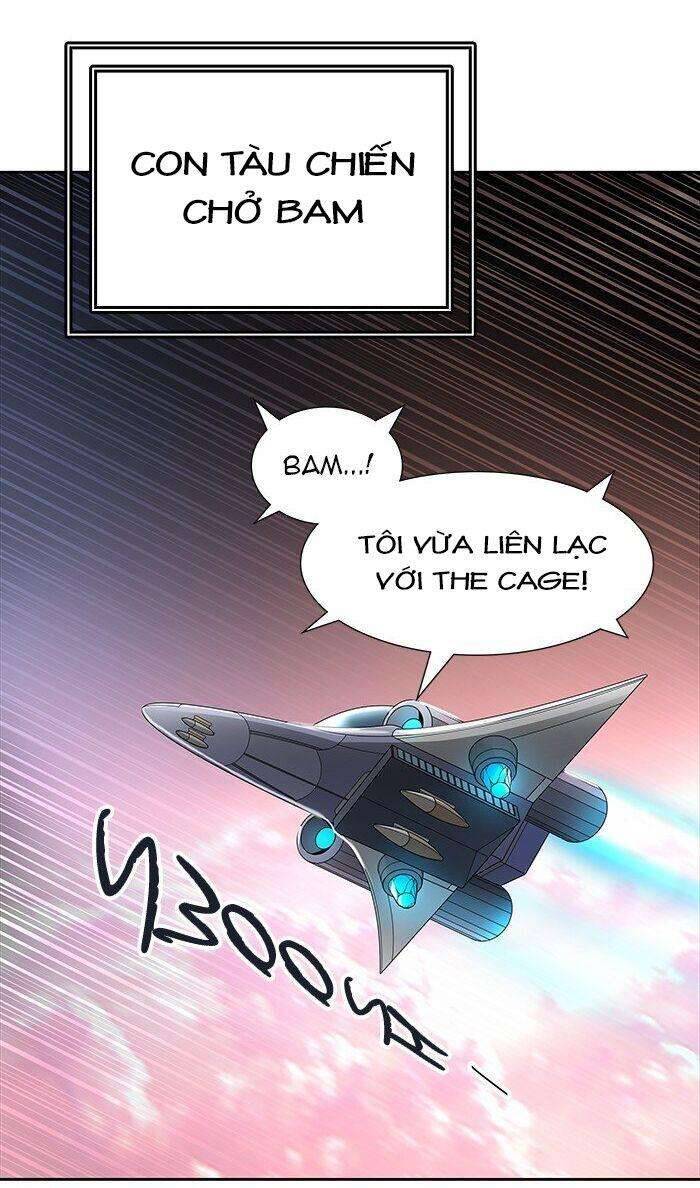 tòa tháp bí ẩn 2 chapter 466 63