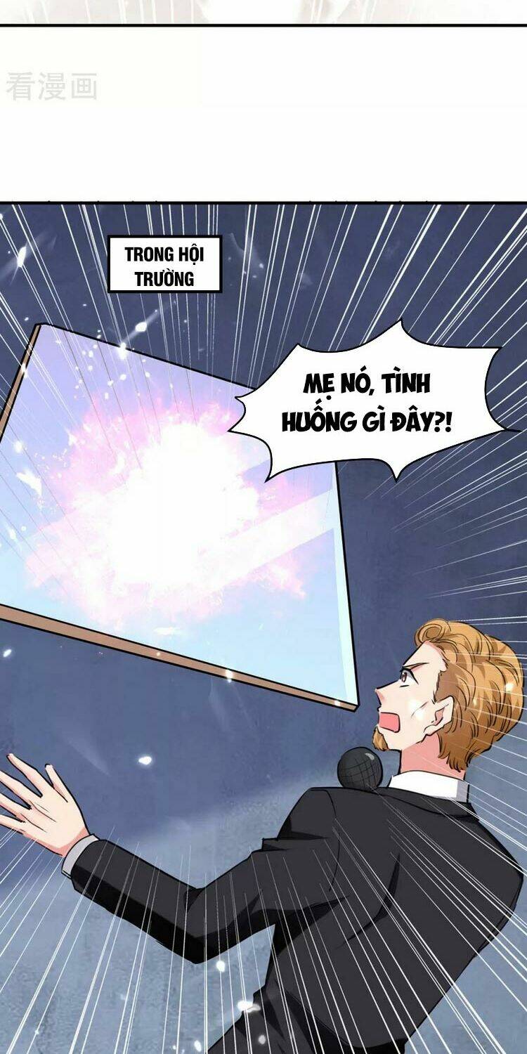 trọng sinh khí thiếu quy lai chapter 195 12