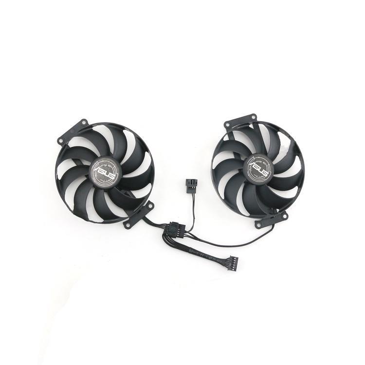 Quạt Tản Nhiệt Thay Thế Cho ASUS RTX3060 3060ti MINI V2