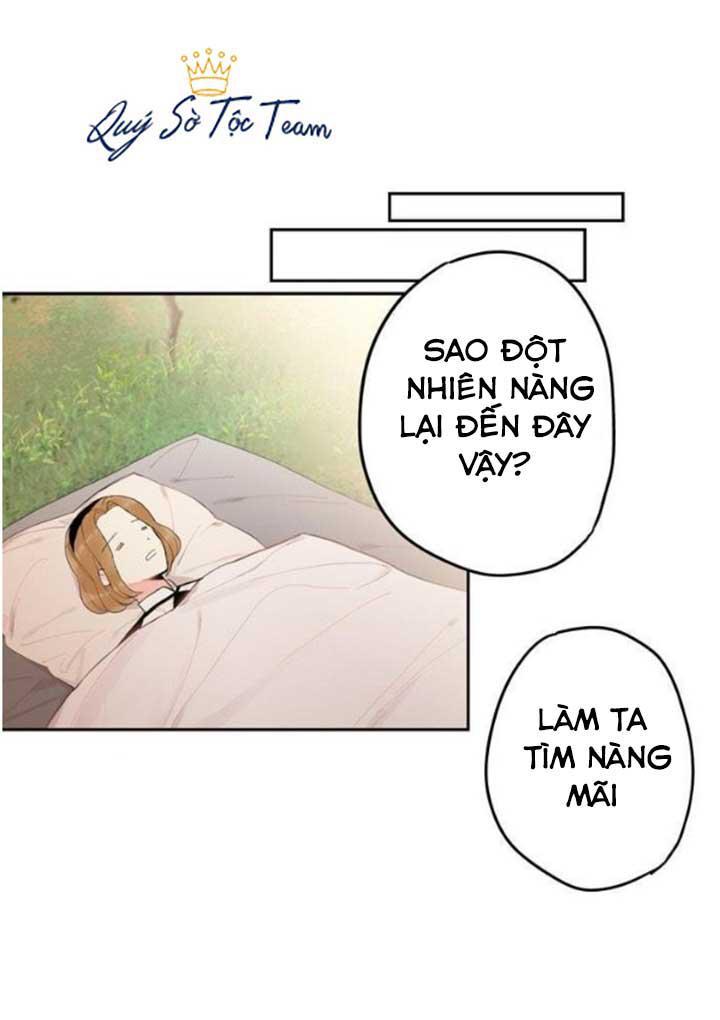 trọng sinh trở thành hoàng phi chapter 43 19