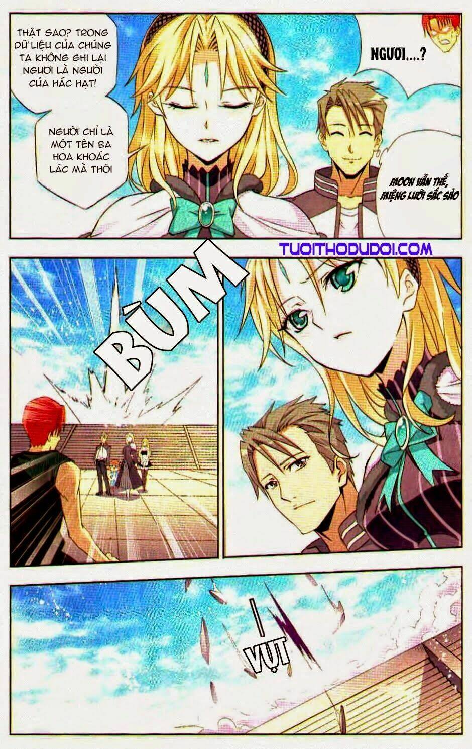 bi minh chi kiếm chapter 23 13