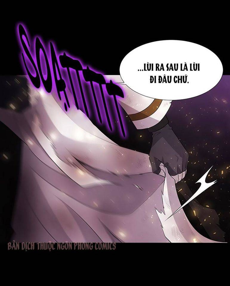 năm môn đệ của charlotte chapter 1 7