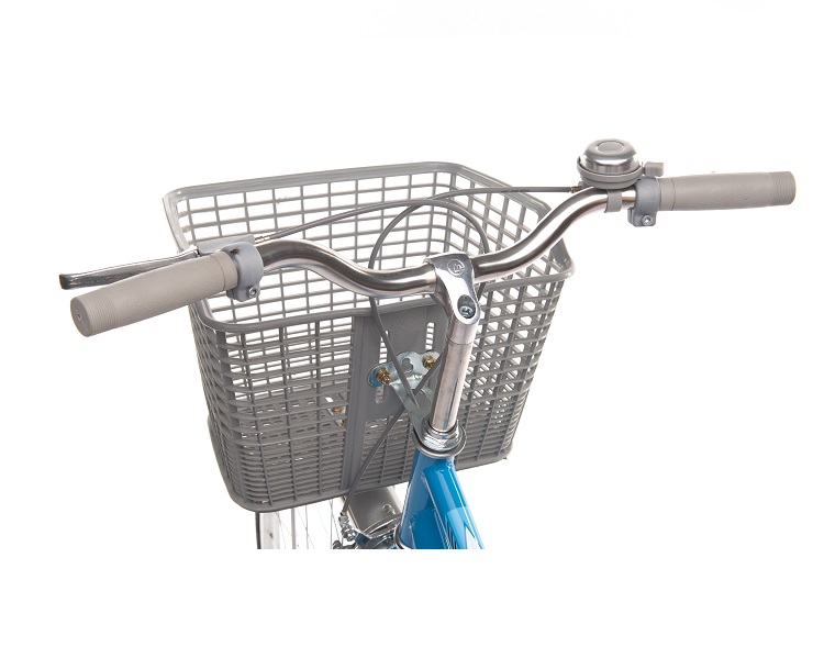 Xe đạp Thống Nhất GN06-27 - Hàng chính hãng