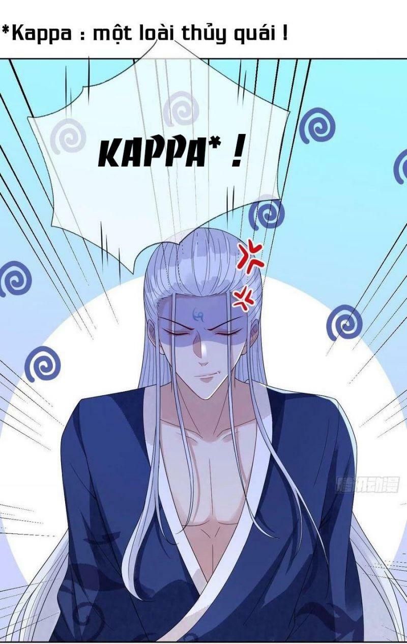 mạt thế nữ vương chapter 41 34