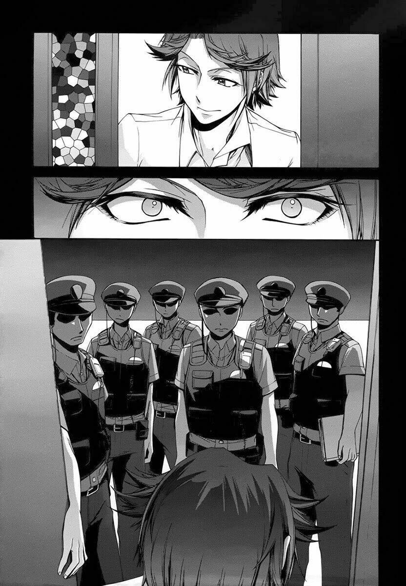 dolls code chapter 3 11