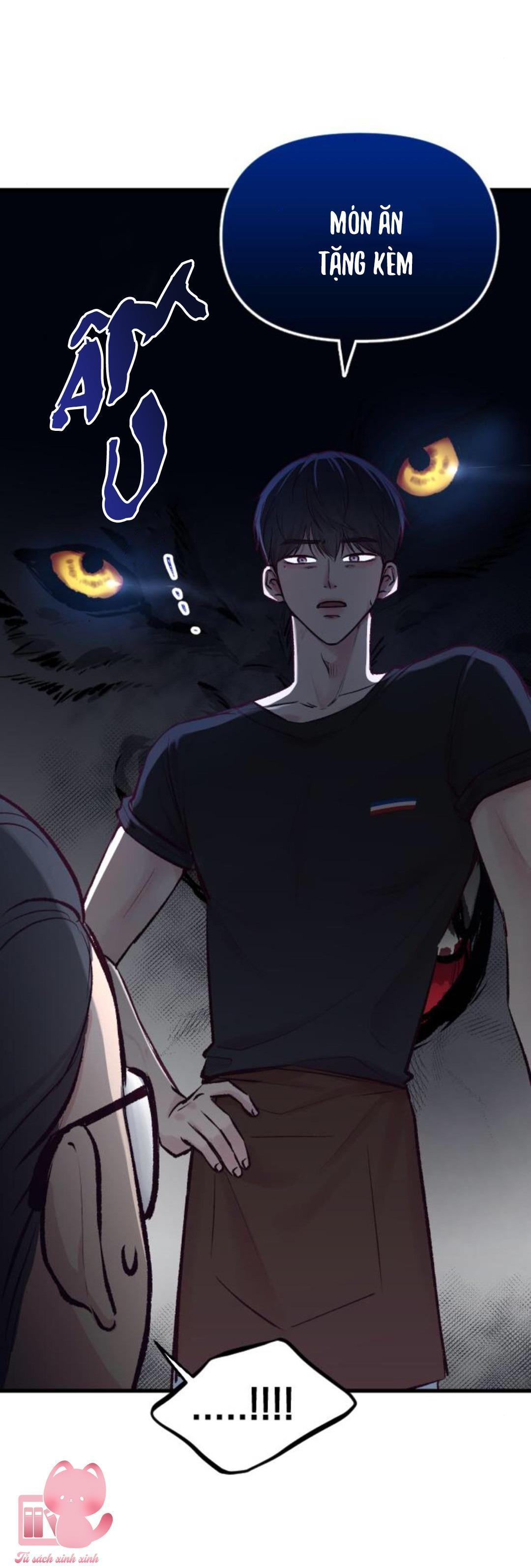 gặp nhau giữa trung gian chapter 6 18