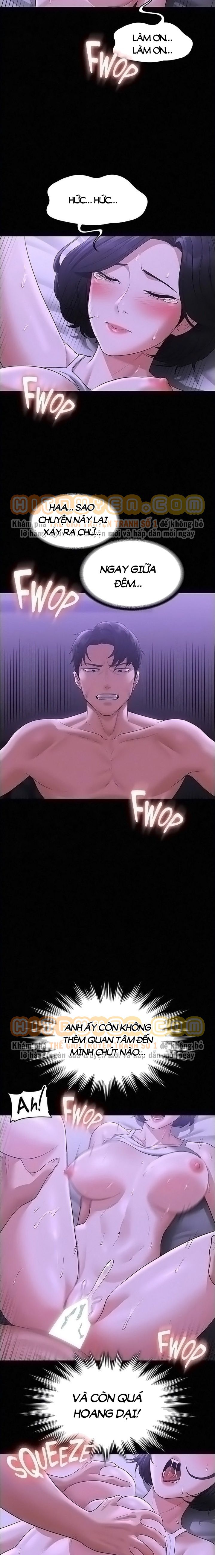 ứng dụng cầu được ước thấy chapter 39 15