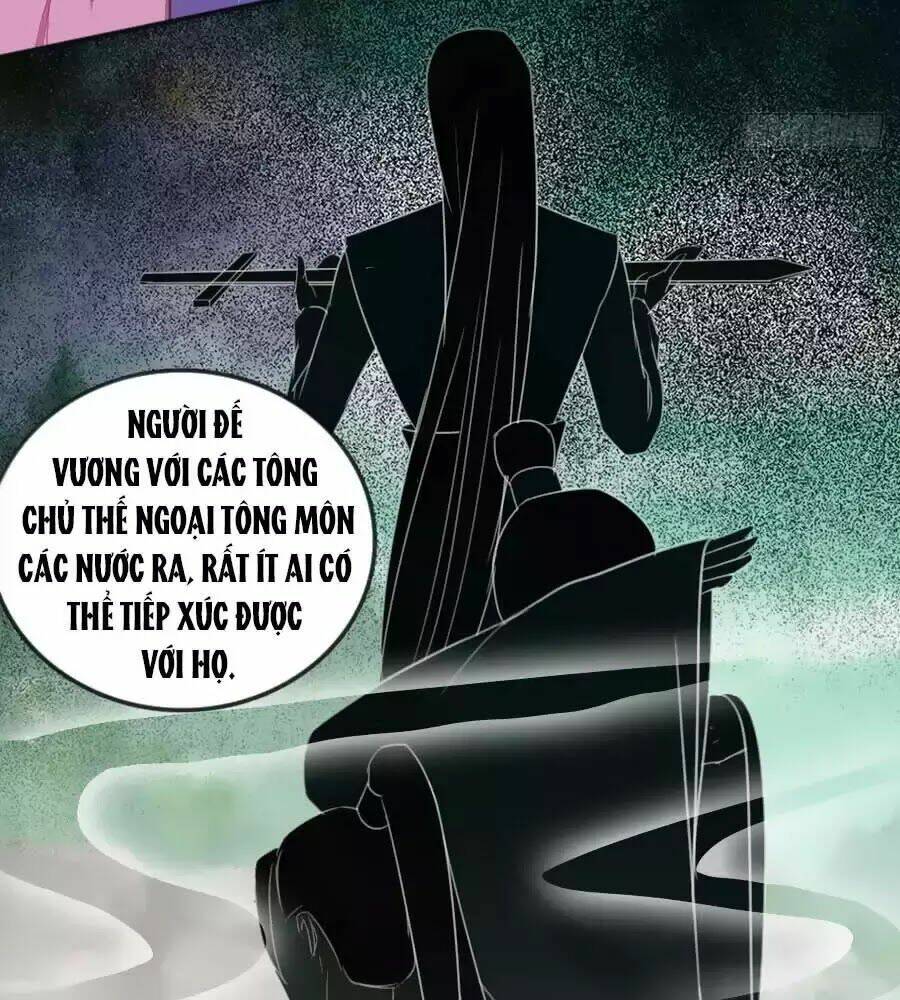 thần y khí nữ: ngự thú cuồng phi của quỷ đế chapter 57 23