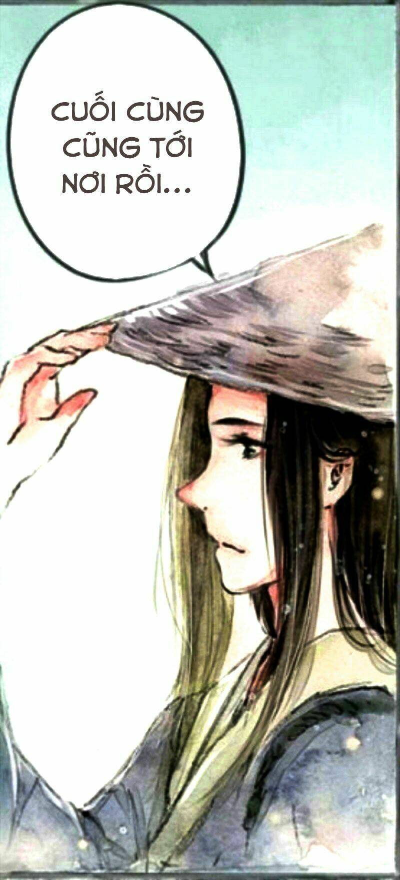 sâm sâm dã chapter 2 2