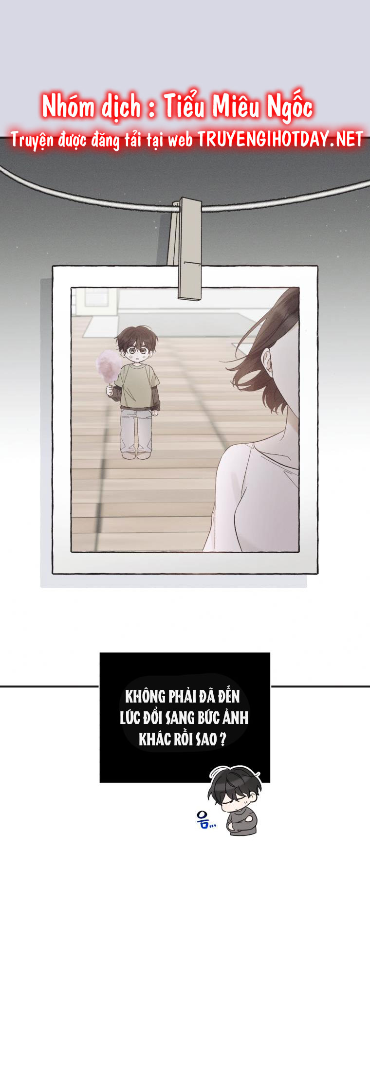 cuộc giao dịch lý tưởng chapter 102 7