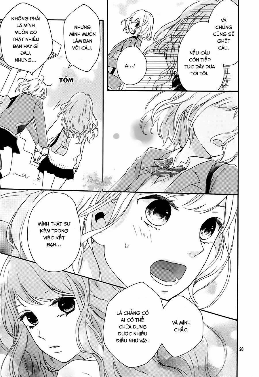 seishun note chapter 1 29