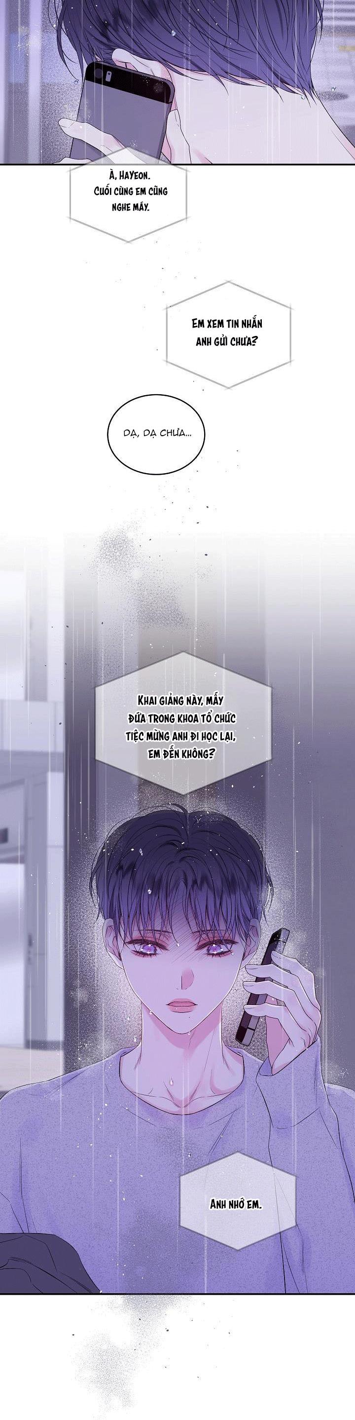 bình minh thứ hai chapter 6 13