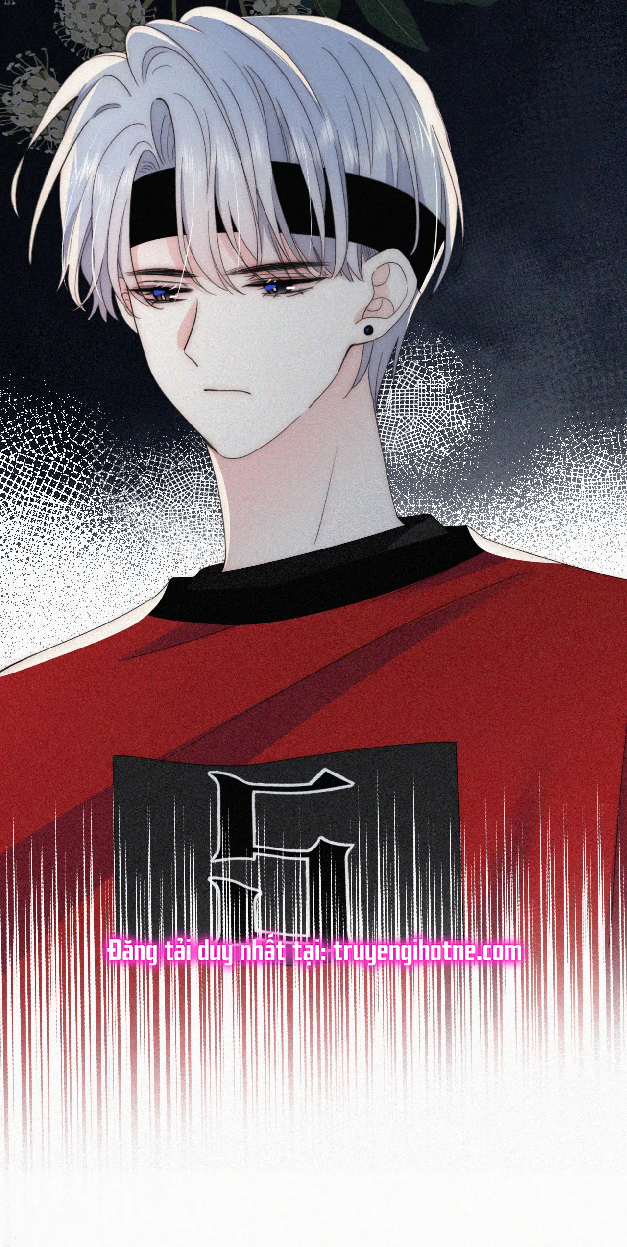 bệnh yêu chapter 36.1 13