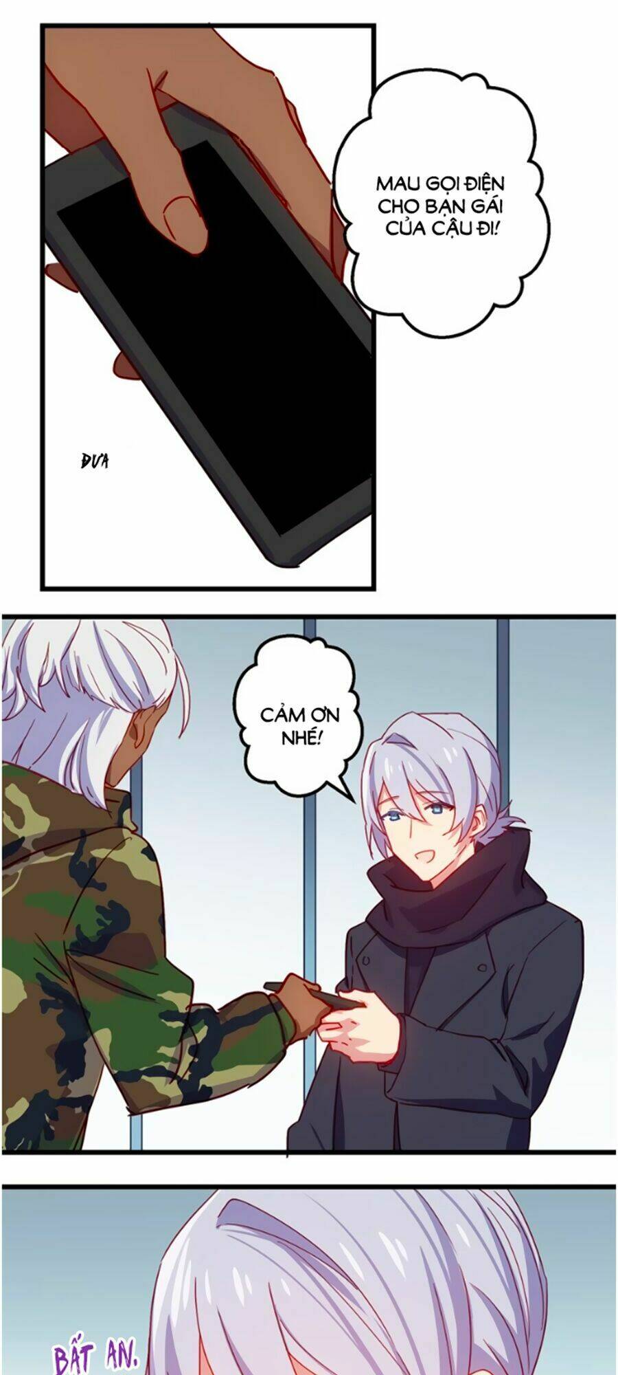 bài hát tình yêu chapter 11 45