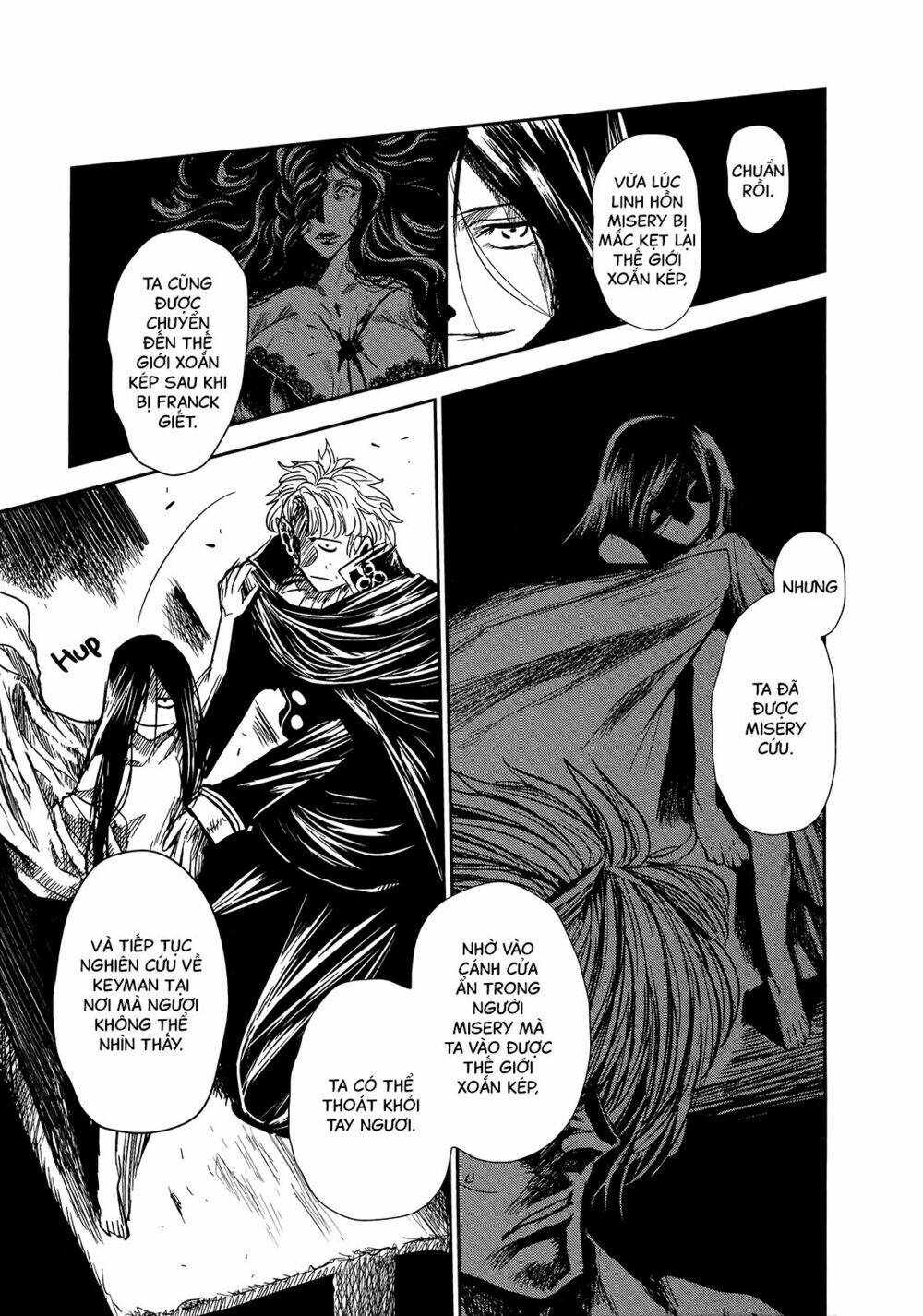 keyman chapter 62 24