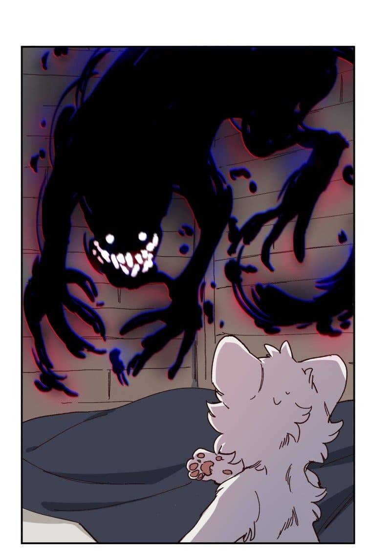 lumine - cội nguồn ánh sáng chapter 84 8