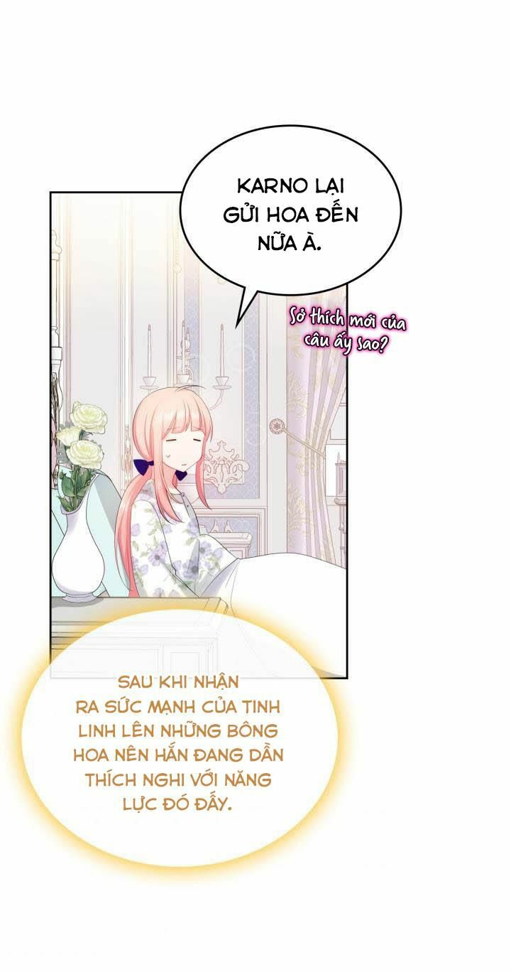 công chúa phản diện muốn ở trong ngôi nhà bánh quy chapter 44 29